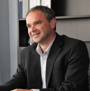 André Lacasse, Planificateur Financier, Services Financiers Lacasse Inc.