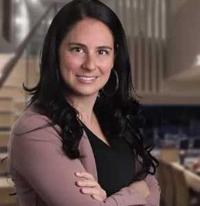 Mylène Lapointe, Conseillère en sécurité financière pour ML services financiers
